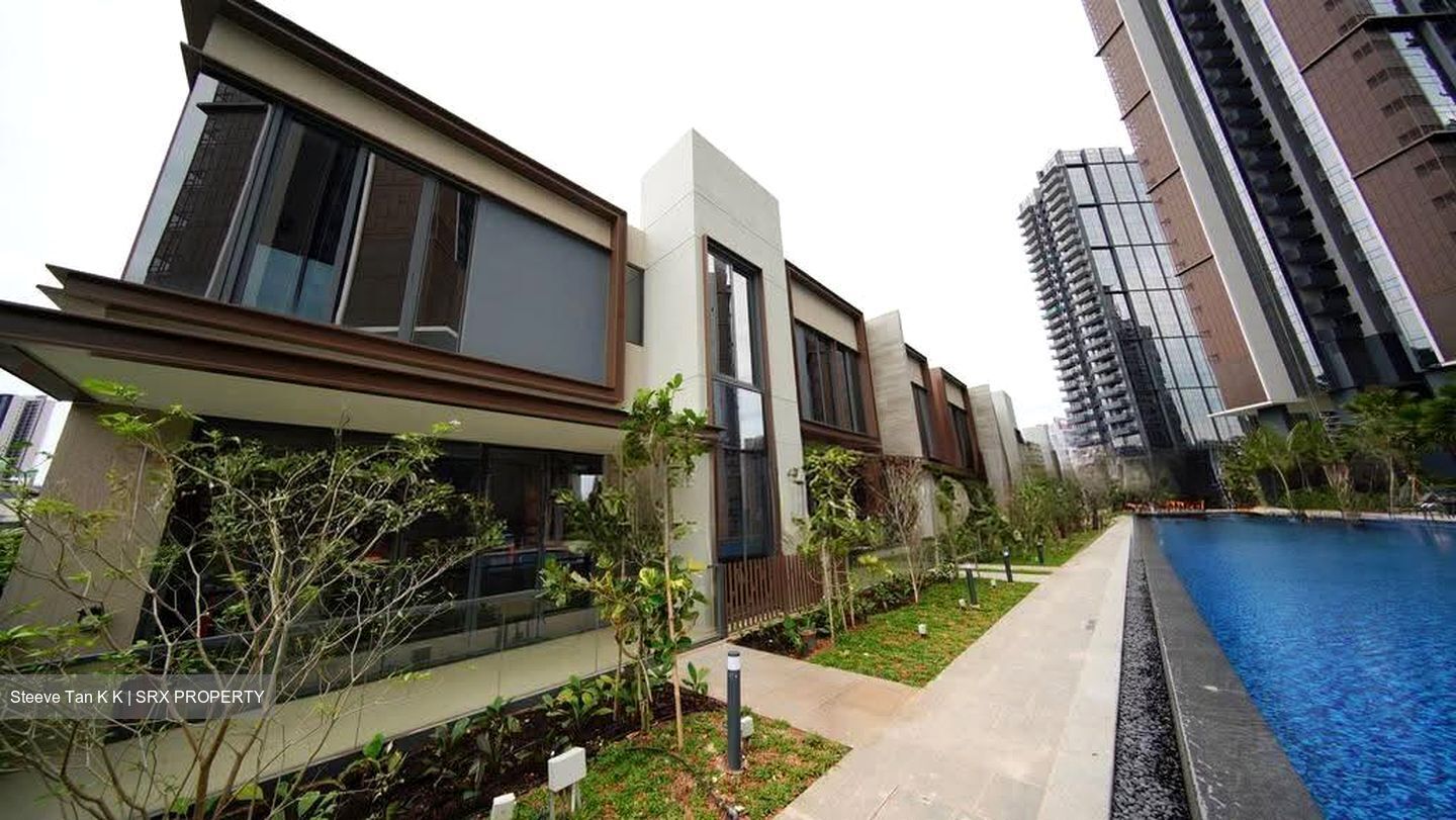 Parc Clematis (D5), Apartment #620720521